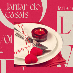 Jantar de Casais